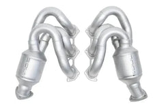 Kies-Motorsports Soul Performance Porsche 718 GT4 / Spyder / GTS Cayman Street Headers