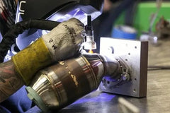 Kies-Motorsports Soul Performance Porsche 718 GT4 / Spyder / GTS Cayman Street Headers