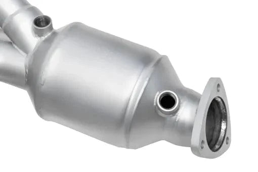 Kies-Motorsports Soul Performance Porsche 718 GT4 / Spyder / GTS Cayman Street Headers