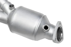 Kies-Motorsports Soul Performance Porsche 718 GT4 / Spyder / GTS Cayman Street Headers