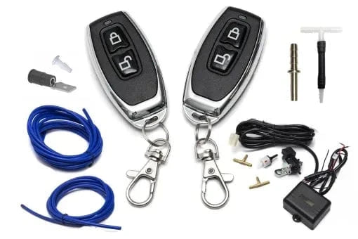 Kies-Motorsports Soul Performance Porsche 718 GT4 / Spyder / GTS Cayman Valve Controller Kit