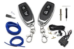 Kies-Motorsports Soul Performance Porsche 718 GT4 / Spyder / GTS Cayman Valve Controller Kit