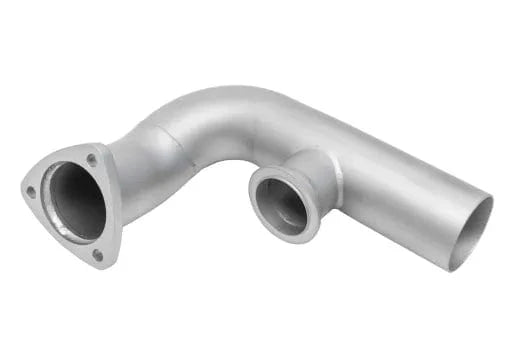 Kies-Motorsports Soul Performance Porsche 718 GT4 / Spyder / GTS Drone Canister Upgrade