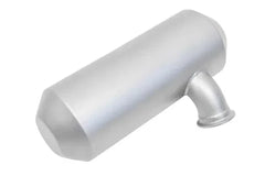 Kies-Motorsports Soul Performance Porsche 718 GT4 / Spyder / GTS Drone Canister Upgrade