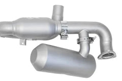 Kies-Motorsports Soul Performance Porsche 718 GT4 / Spyder / GTS Drone Canister Upgrade