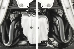 Kies-Motorsports Soul Performance Porsche 981 Boxster / Cayman SOUL Competition Headers