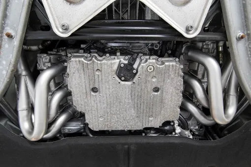 Kies-Motorsports Soul Performance Porsche 981 Boxster / Cayman SOUL Competition Headers