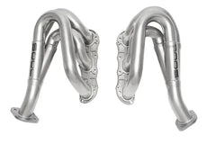 Kies-Motorsports Soul Performance Porsche 981 Boxster / Cayman SOUL Competition Headers