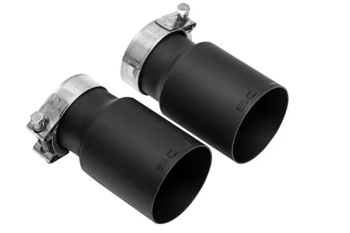 Kies-Motorsports Soul Performance Porsche 981 GT4 / Boxster Spyder / Clubsport SOUL Performance Exhaust System
