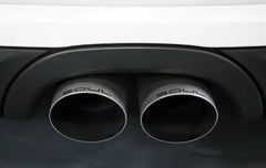 Kies-Motorsports Soul Performance Porsche 981 GT4 / Boxster Spyder / Clubsport SOUL Street Package