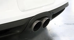 Kies-Motorsports Soul Performance Porsche 981 GT4 / Boxster Spyder / Clubsport SOUL Street Package