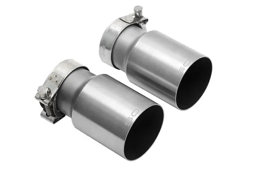 Kies-Motorsports Soul Performance Porsche 981 GT4 / Boxster Spyder / Clubsport SOUL Valved Exhaust System
