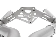 Kies-Motorsports Soul Performance Porsche 986 Boxster Spec Race Exhaust