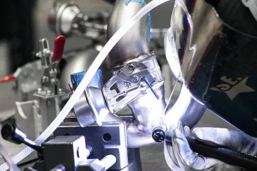 Kies-Motorsports Soul Performance Porsche 986 Boxster Valved Muffler Bypass Conversion