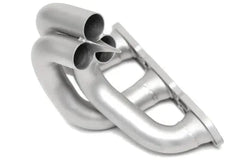 Kies-Motorsports Soul Performance Porsche 987.1 Cayman / Boxster Long Tube Street Headers (w/ HJS 200 cell catalytic converters)