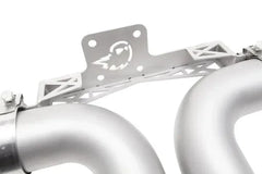 Kies-Motorsports Soul Performance Porsche 987.2 Cayman / Boxster Race Exhaust System