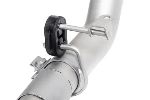 Kies-Motorsports Soul Performance Porsche 987.2 Cayman / Boxster Race Exhaust System