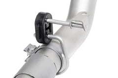 Kies-Motorsports Soul Performance Porsche 987.2 Cayman / Boxster Race Exhaust System