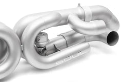 Kies-Motorsports Soul Performance Porsche 991.1 Base with PSE / S / GTS Carrera Valved Performance Exhaust System