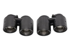 Kies-Motorsports Soul Performance Porsche 991.1 Base with PSE / S / GTS Carrera Valved Performance Exhaust System