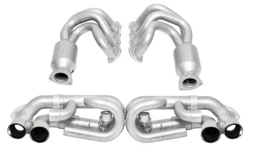 Kies-Motorsports Soul Performance Porsche 991.1 Carrera Base / S / GTS (with PSE) Street Package