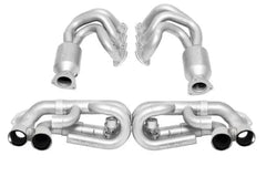 Kies-Motorsports Soul Performance Porsche 991.1 Carrera Base / S / GTS (with PSE) Street Package