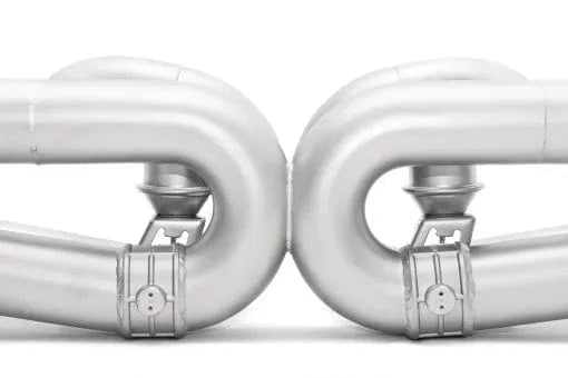 Kies-Motorsports Soul Performance Porsche 991.1 Carrera Base / S / GTS (with PSE) Street Package