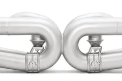 Kies-Motorsports Soul Performance Porsche 991.1 Carrera Base / S / GTS (with PSE) Street Package