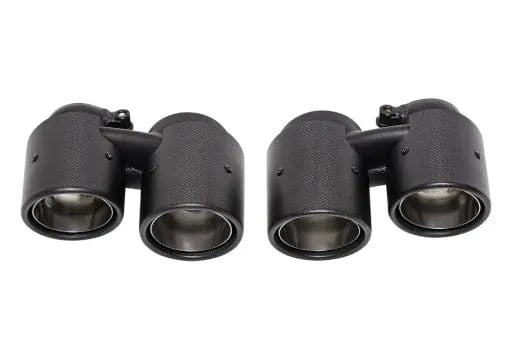 Kies-Motorsports Soul Performance Porsche 991.1 Carrera Base / S / GTS (with PSE) Street Package