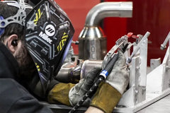 Kies-Motorsports Soul Performance Porsche 991.2 Carrera Base / S (without PSE) Street Package