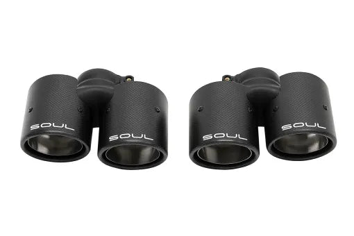 Kies-Motorsports Soul Performance Porsche 991.2 Carrera Base / S (without PSE) Street Package