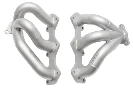 Kies-Motorsports Soul Performance Porsche 991.2 Carrera Sport Headers