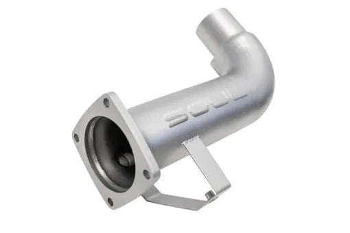 Kies-Motorsports Soul Performance Porsche 991.2 Carrera (with PSE) Cat Bypass Pipes