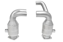 Kies-Motorsports Soul Performance Porsche 991.2 Carrera (with PSE) Sport Catalytic Converters