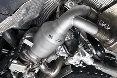 Kies-Motorsports Soul Performance Porsche 991.2 Carrera (with PSE) Sport Catalytic Converters