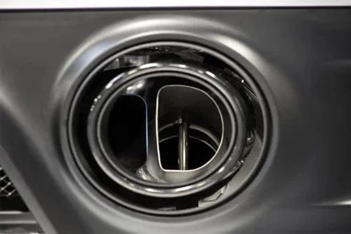 Kies-Motorsports Soul Performance Porsche 991.2 GT2 RS Cat Bypass Pipes