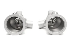 Kies-Motorsports Soul Performance Porsche 991.2 GT2 RS Cat Bypass Pipes