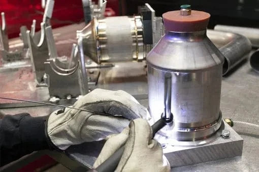 Kies-Motorsports Soul Performance Porsche 991.2 GT2 RS Cat Bypass Pipes