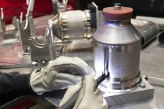 Kies-Motorsports Soul Performance Porsche 991.2 GT2 RS Cat Bypass Pipes