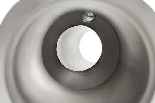 Kies-Motorsports Soul Performance Porsche 991.2 GT2 RS Competition Race Pipes