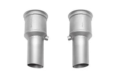 Kies-Motorsports Soul Performance Porsche 991.2 GT2 RS Competition Race Pipes