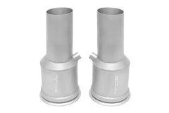 Kies-Motorsports Soul Performance Porsche 991.2 GT2 RS Competition Race Pipes