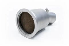 Kies-Motorsports Soul Performance Porsche 991.2 GT2 RS Sport Cat Race Pipes