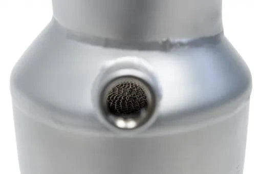 Kies-Motorsports Soul Performance Porsche 991.2 GT2 RS Sport Cat Race Pipes