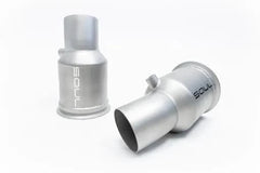 Kies-Motorsports Soul Performance Porsche 991.2 GT2 RS Sport Cat Race Pipes