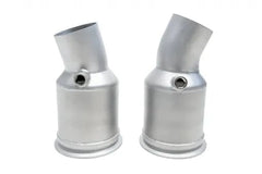 Kies-Motorsports Soul Performance Porsche 991.2 GT2 RS Sport Cat Race Pipes