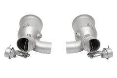 Kies-Motorsports Soul Performance Porsche 991.2 GT2 RS Sport Catalytic Converters