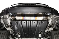 Kies-Motorsports Soul Performance Porsche 991.2 GT2 RS Sport Catalytic Converters