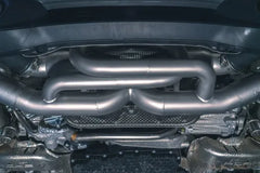 Kies-Motorsports Soul Performance Porsche 992.2 Carrera (Base / S / T) SOUL Performance Exhaust System
