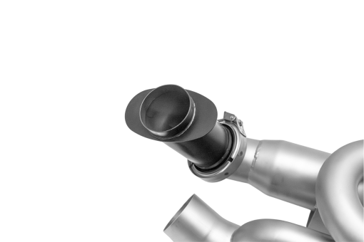 Kies-Motorsports Soul Performance Porsche 992.2 Carrera (Base / S / T) SOUL Performance Exhaust System